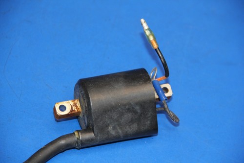 Estator eléctrico 99 KX250 KX 250 1999 volante bobina de encendido generador de voltaje - Imagen 17 de 24