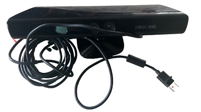 Microsoft Kinect Sensor for XBox 360
