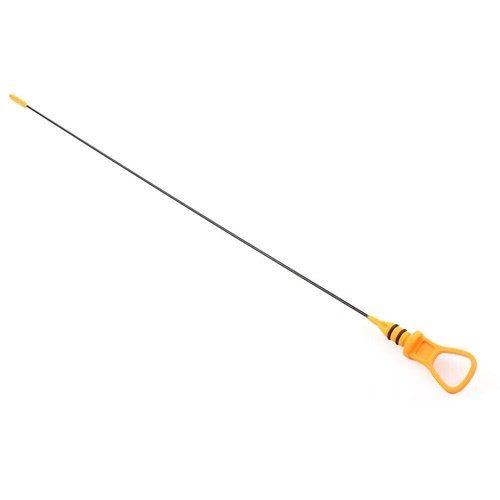 Engine Oil Level Dipstick Dip Stick For Mini Cooper S R52 R53 11437509784 Gold - Foto 5 di 10