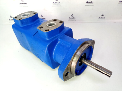 IMO pump C210H-95-2DS Canned Motor pump - Picture 1 of 10