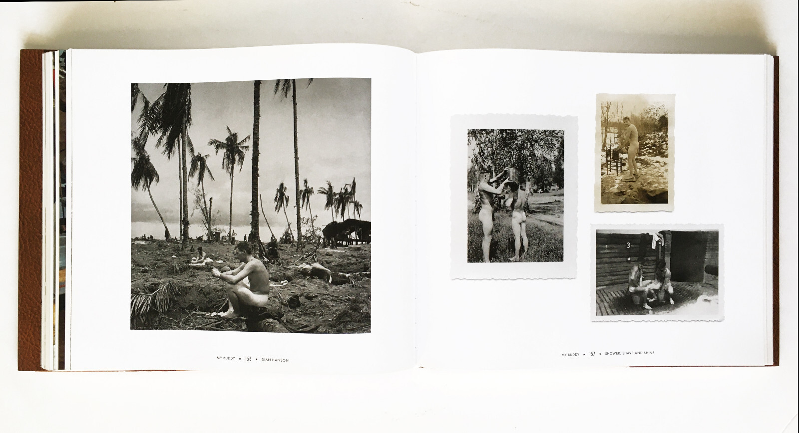 My Buddy, World War II Laid Bare, by Dian Hanson, Taschen, 2018, OOP