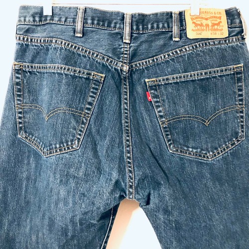 levis 38 x 32