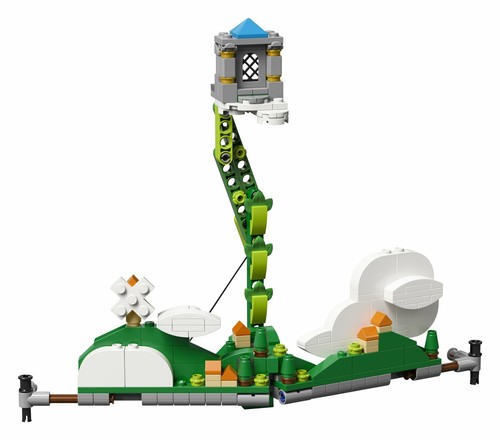 LEGO Ideas Pop Up Libro delle Fiabe Set 21315 Nuovo e Sigillato Ritirato POSTA GRATIS - Foto 6 di 7