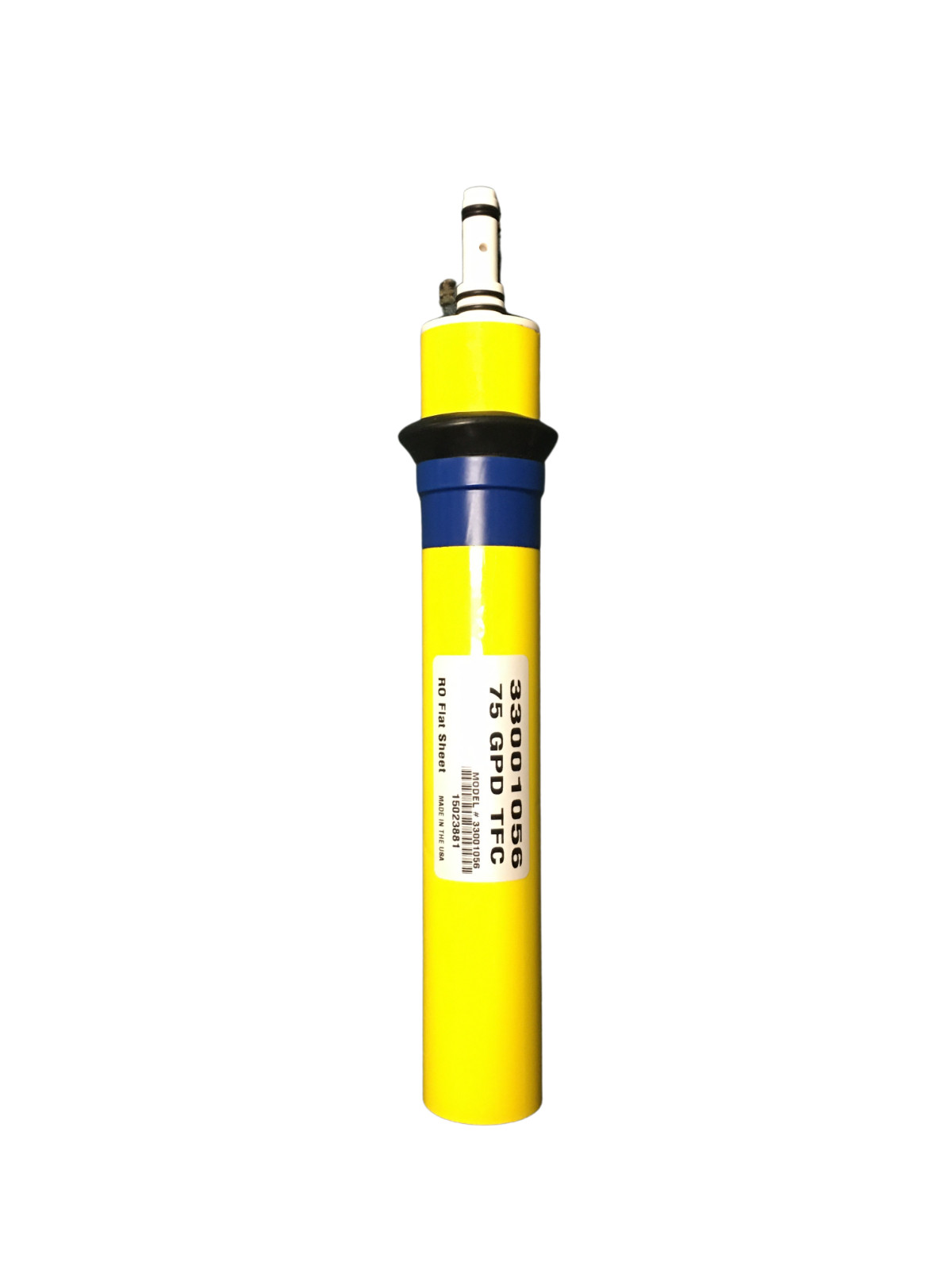 Hydrotech 33001056 RO Compatible Membrane 75 GPD - Made In USA
