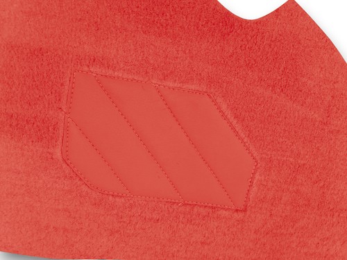 Teppichsatz Teppich, Gummi Absatzschoner für BMW E9 1968 - 1975 - Bild 19 von 36