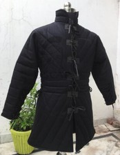 Medieval Gambeson Costume for SCA Events, Christmas gift