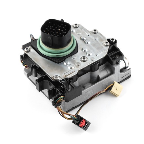 OEM 62TE Transmission Shift Solenoid Control Block For Chrysler 200 RAM Dodge - Picture 7 of 14