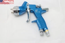 For Devilbiss BULE Tool Pistol Spray Gun Paint Cars GTI PRO LITE 1.3mm TE20