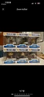 Funko Pop! Deluxe: Marvel-Avengers Assemble Thor Cap Am,Hawkeye,Bl Widow,Ironman
