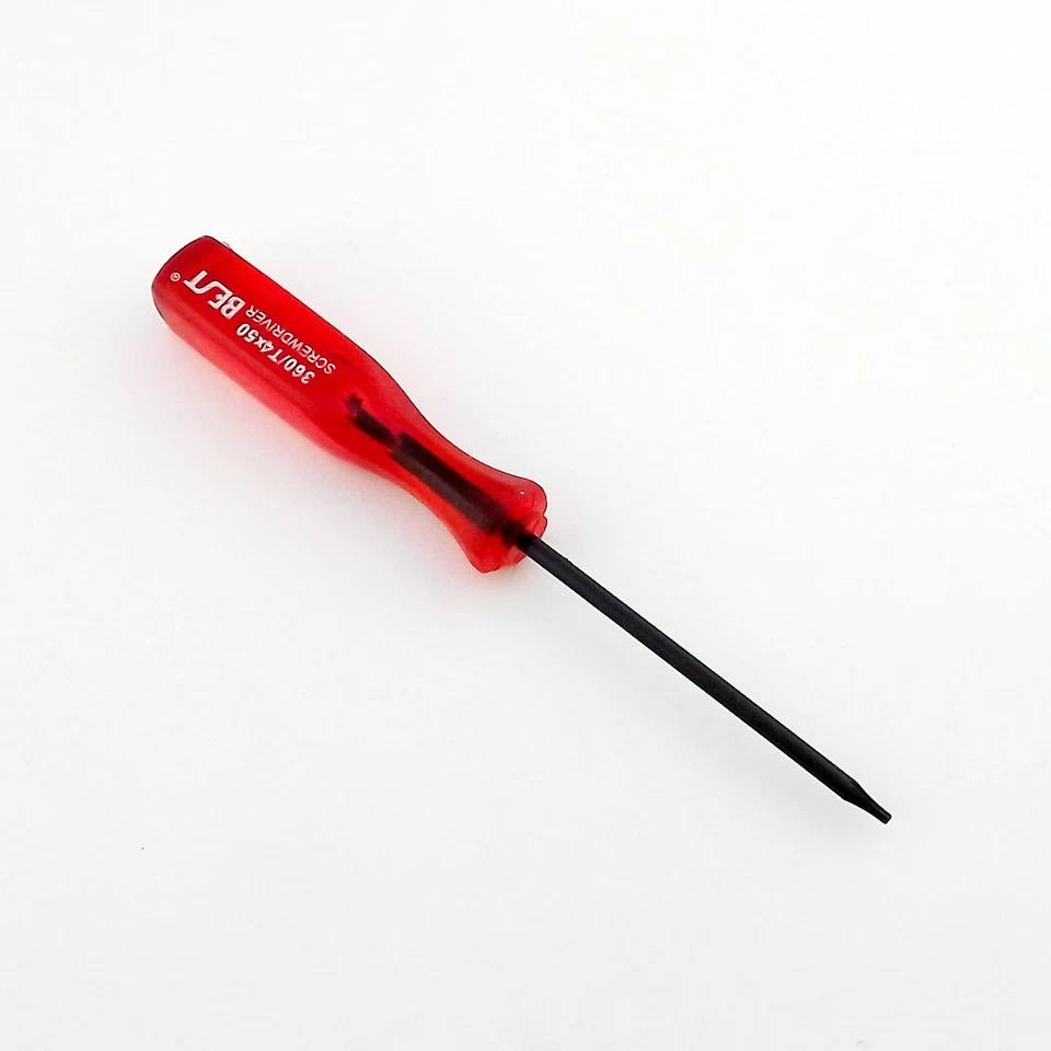 1x Screwdriver Repair Tool Opener for Nokia 6700C 6700 Classic BEST 360/ T4 Torx - Image 3 of 4