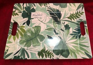 tommy bahama tray