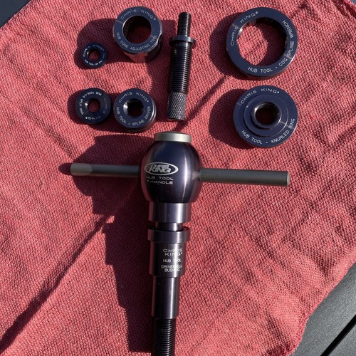 King Hub Tool