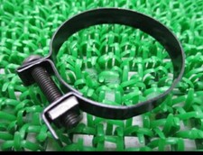 Honda VFR400 NC30. Carb Clamp / Insulator NEW OLD Genuine 16219ke7010 x 1