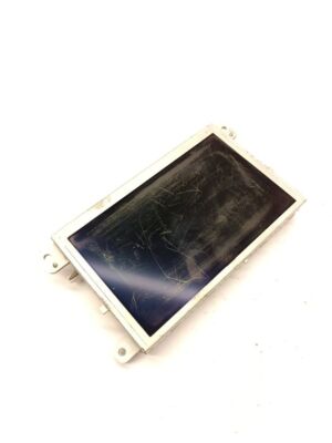 Audi A4 S4 B8 8K 2013 Armaturenbrett LCD Bildschirm Display 4F0919604 ARB22212