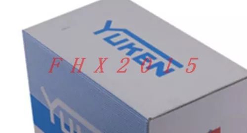 ONE NEW YUKEN Directional Control Valve DCG-01-2B3-40 #A6-29