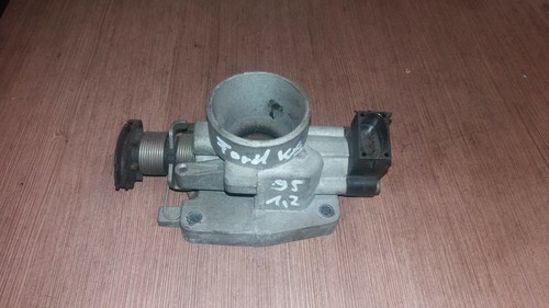 Drosselklappe Ford KA 1,3 Bj.96-08  96BF-CC 96BF-9E927-DA
