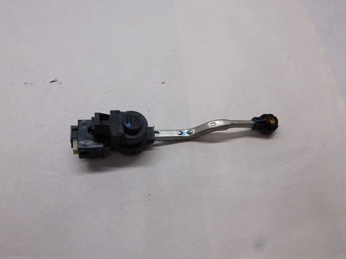 Chevrolet Chevy S10 2000 Blazer palanca de cambios conjunto de bloqueo 26064466 - Imagen 4 de 4