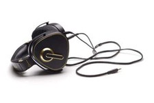 Crosszone CZ-1 (Like new) Real Sound Closed Dynamic Over-Ear Headphones – Bild 6