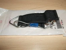 New OEM Honda Fuel Gas Tank Rubber Strap CR125 CR250 CR500 CR 125 250 500