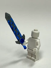 Lego Minifigure Nexo Sword Weapon Accessory Castle Lord of the Rings Ninjago