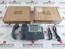 Cisco 7960g ip lcd display phone kit
