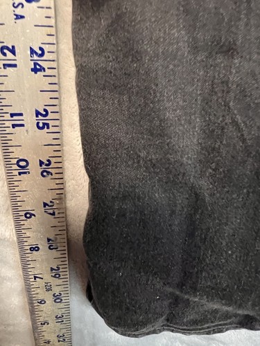 Express Women’s Black Skinny Jeans Size 8 - Picture 6 of 10