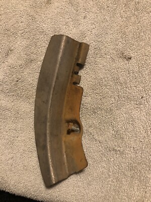 intek briggs stratton 18.5 Flywheel Guard