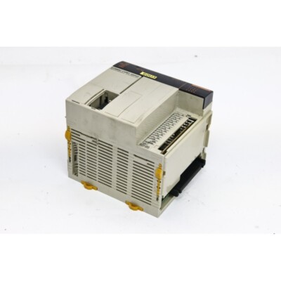 Omron CQM1-CPU41-EV1 CPU unit Programmable controller (B796)