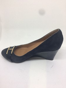 ladies navy shoes size 4