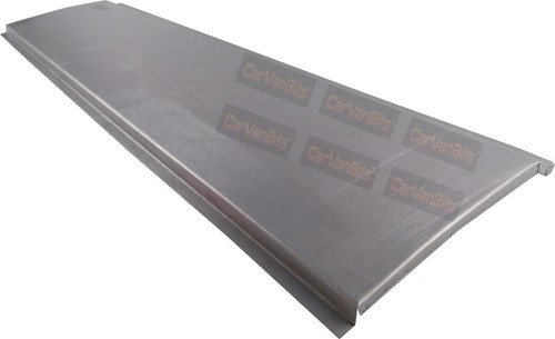 PANEL EXTERIOR DE ÓXIDO PARA IVECO DAILY 85-99 CUERPO DE REPARACIÓN LATERAL UMBRAL DERECHO - Imagen 5 de 5