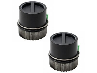 TRQ 23WX34V Locking Hub Set Fits 2001-2004 Ford F550 Super Duty | eBay
