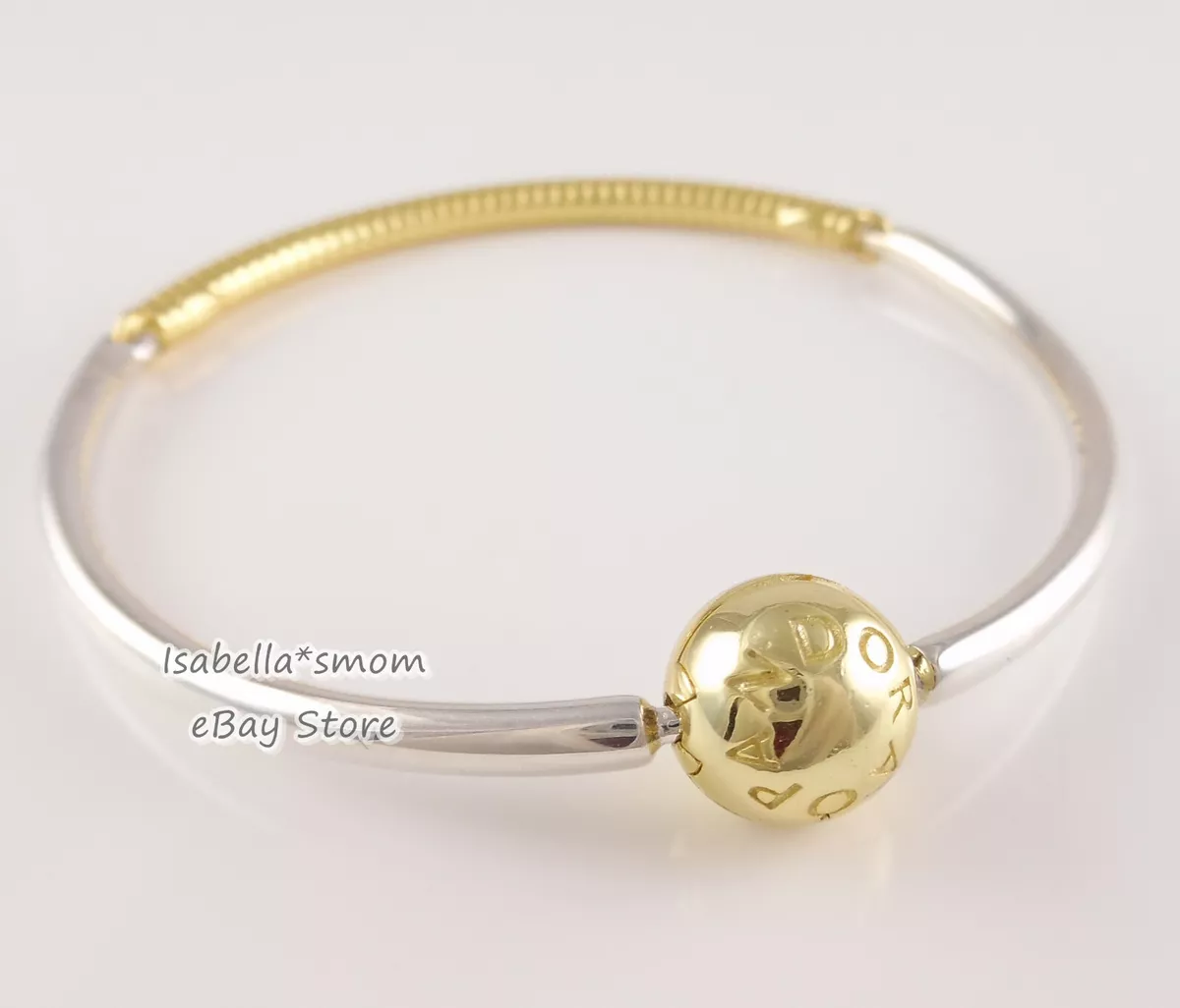 Pandora sale bangle ebay