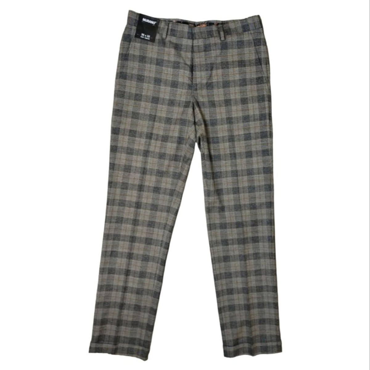 ラフ　50-60s french flannel slacks 古着 Deadstock!! 50-60s フランス軍 ミリタリー フロント