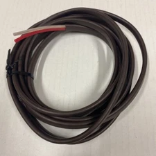 AIWA FLASH HG OFC Hi-Fi speaker cable #12