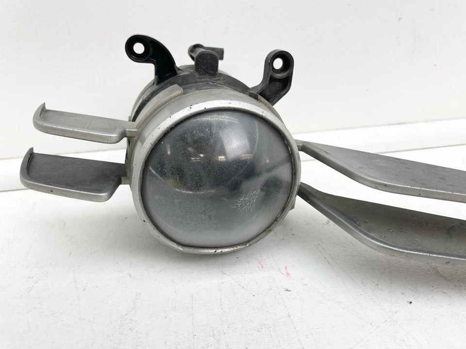 BMW 323ci 325ci 328ci 330ci 2001-2003 luz antiniebla conductor izquierdo OEM Foto 3 de 4