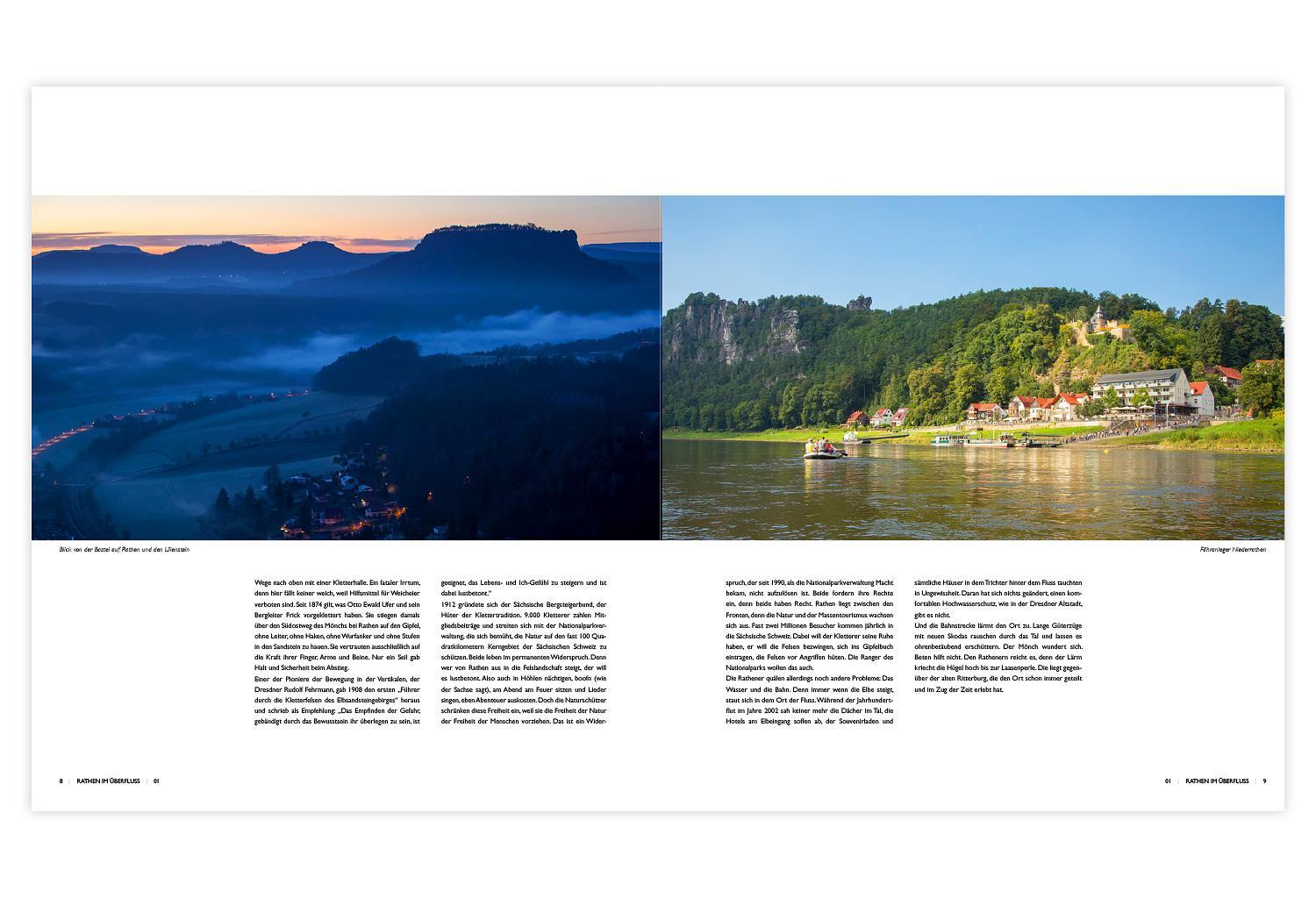 Thumbnail - Faszination Sächsische Schweiz, Peter Schubert