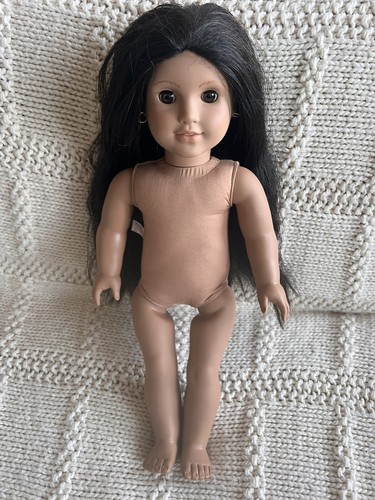 American Girl Doll JOSEFINA Doll 1st edition Minimally Played With