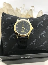 Nice Ladies Bulova Southeastern California Conference Watch With New Battery