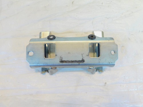 2013-2017 Kawasaki Ninja 300 EX300 Seat Bracket Mount Holder 23062-0782 - Picture 6 of 10