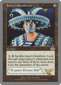Mtg Individual Cards Jack In The Mox Unglued Nm Artifact Rare Magic The Gathering Mtg Card Abugames Gob Mtg Individual Cards Jack In The Mox Unglued Nm Artifact Rare Magic The Gathering Mtg Card Abugames Gob