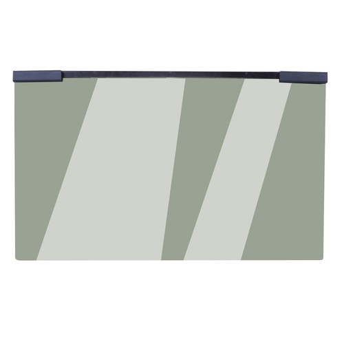 24 Inch Screen Protector Privacy Filter Anti-Scratch Screen Protector Removable - Picture 3 of 12