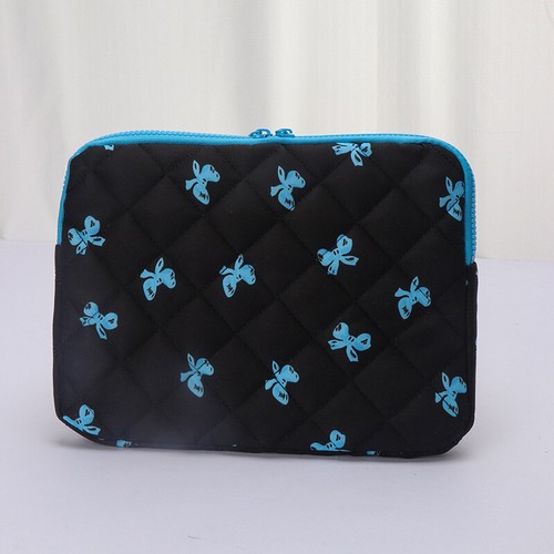 15.6 Inch Shockproof Cute Bow Laptop Sleeve Bag Tablet Sleeve Bag Notebook Pouch