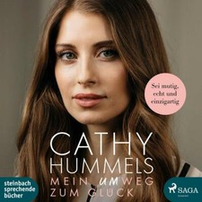 CD Mein Umweg Zum Glück - Cathy Hummels (K16...