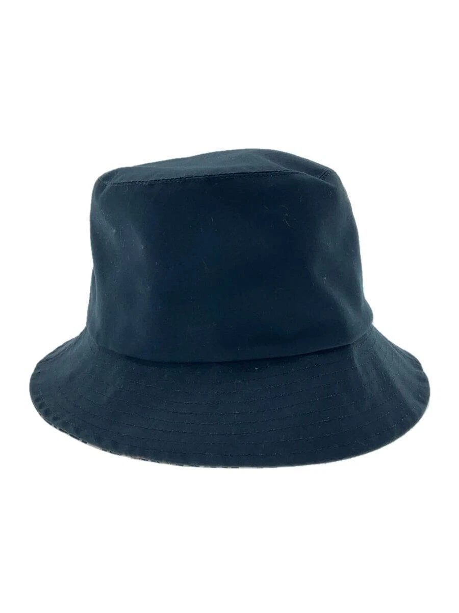 Chapeau Christian Dior seau polyester noir homme 95TDD923A130 occasion