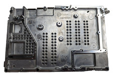 Xbox Series X Metal Plate from Heatsink Part Cooling Plate Housing