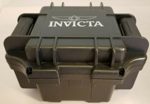 invicta black box