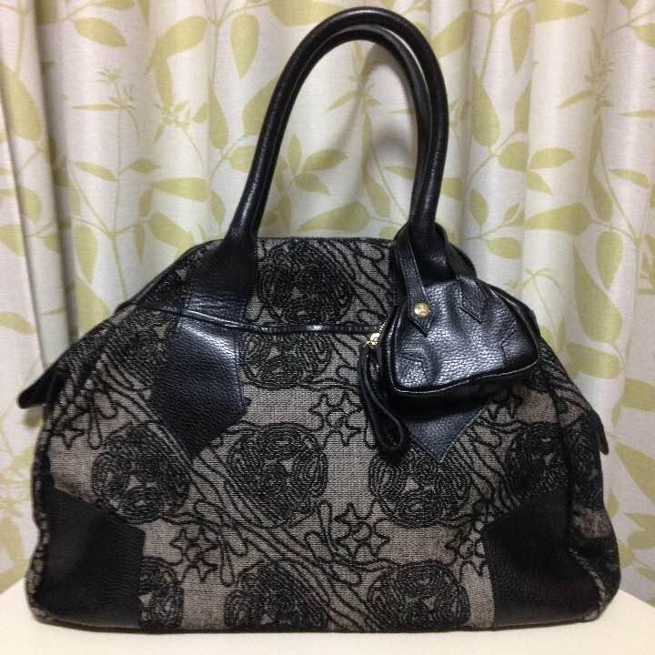 Vivienne Westwood Bag Mini Bag From JAPAN USED 202501M | eBay Vivienne Westwood Bag Mini Bag From JAPAN USED 202501M | eBay