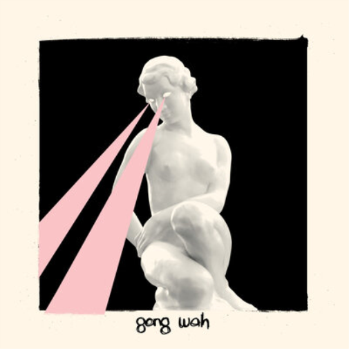 Gong Wah Gong Wah (CD) Album