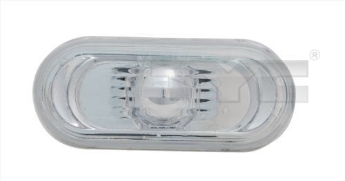 Seitenblinker Rechts = Links VW Golf IV (1J1/1J5) Ab 08/97 Bis 06/06 Klar 1 StüC-image
