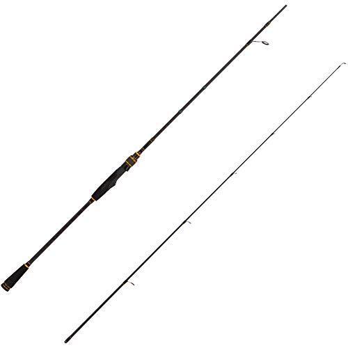 Abu Garcia OCEANFIELD SUPER LIGHT JIGGING OFSS-672SLJ Spinning Rod - Picture 1 of 1